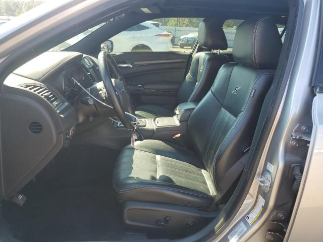 Photo 7 from auction – 2016 CHRYSLER 300 S with VIN 2C3CCABG0GH182409