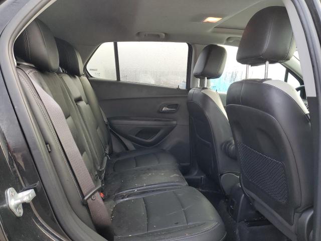 Photo 11 from auction – 2018 CHEVROLET TRAX with VIN KL7CJMSB0JB717159
