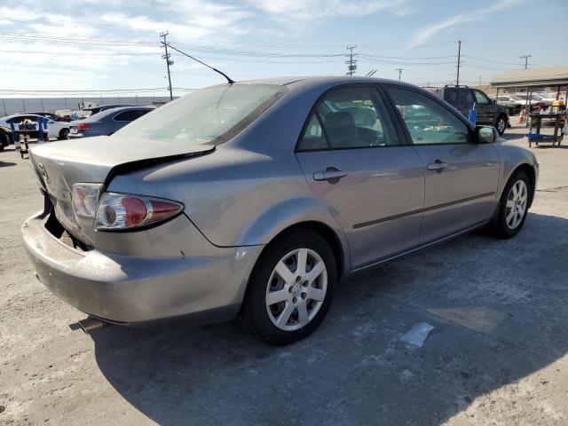 Photo 3 from auction – 2007 MAZDA 6 I with VIN 1YVHP80C875M34519
