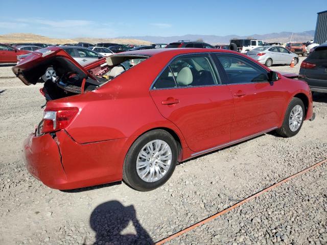 Photo 3 from auction – 2014 TOYOTA CAMRY L with VIN 4T4BF1FK4ER377129