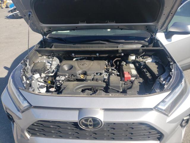 Photo 12 from auction – 2023 TOYOTA RAV4 XLE P with VIN 2T3C1RFV3PC229751