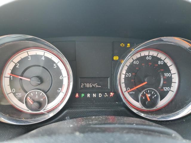 Photo 9 from auction – 2019 DODGE GRAND CARA with VIN 2C7WDGBG4KR699730