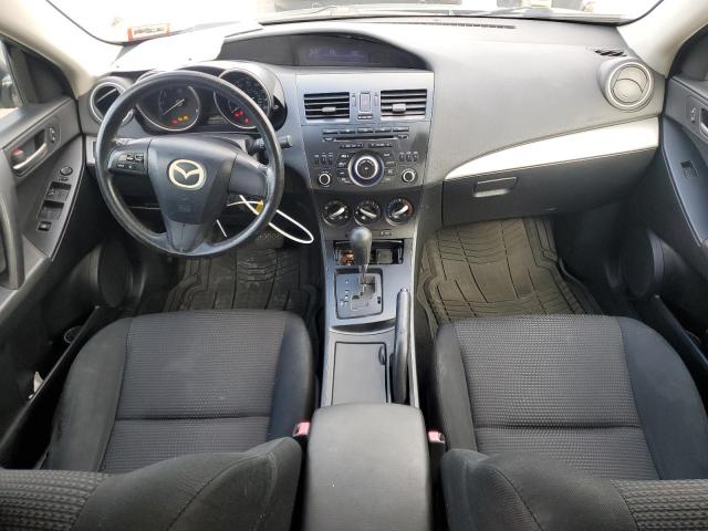 Photo 8 from auction – 2012 MAZDA 3 I with VIN JM1BL1UG0C1541108