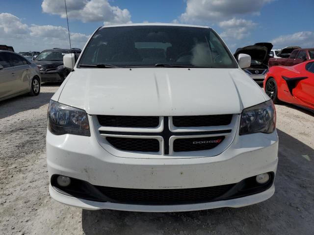 Photo 5 from auction – 2016 DODGE GRAND CARA with VIN 2C4RDGEG2GR340325