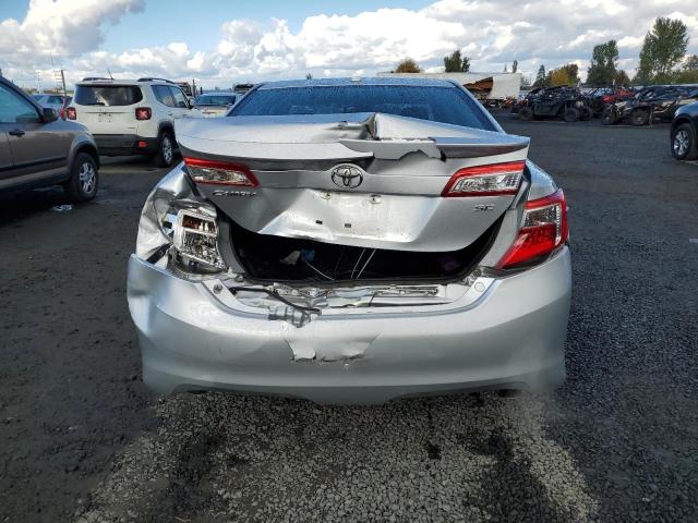 Photo 6 from auction – 2012 TOYOTA CAMRY SE with VIN 4T1BK1FK6CU019873