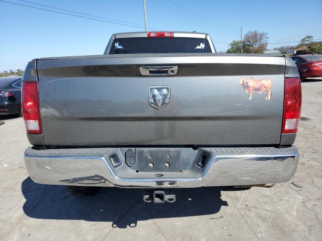Photo 6 from auction – 2012 DODGE RAM 1500 S with VIN 1C6RD6FT3CS113067