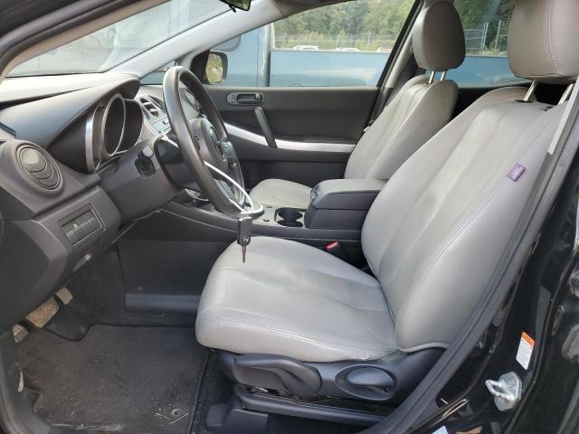 Photo 7 from auction – 2008 MAZDA CX-7 with VIN JM3ER293680207385