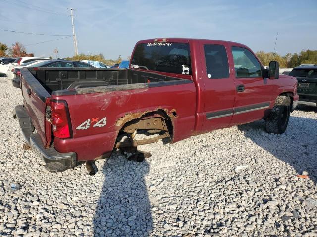 Photo 3 from auction – 2006 CHEVROLET SILVERADO with VIN 1GCEK19T66Z121879