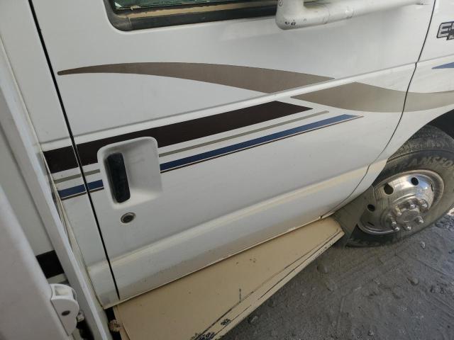 Foto 9 de la subasta – 2004 FORD ECONOLINE con VIN 1FDXE45S24HA56557