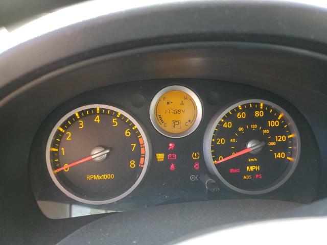 Photo 9 from auction – 2008 NISSAN SENTRA 2.0 with VIN 3N1AB61E68L765484