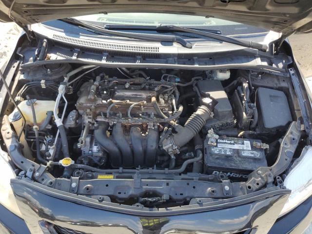 Фото 11 с аукциона – 2010 TOYOTA COROLLA BA с VIN 1NXBU4EE4AZ250453