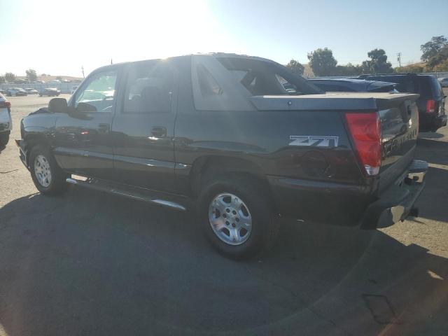 Photo 2 from auction – 2004 CHEVROLET AVALANCHE with VIN 3GNEK12T24G339283