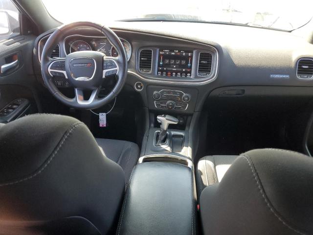 Photo 8 from auction – 2018 DODGE CHARGER SX with VIN 2C3CDXHG3JH129105