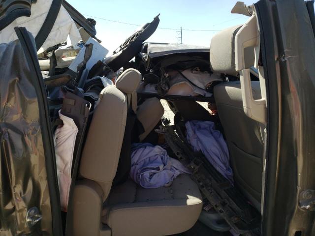 Photo 10 from auction – 2014 CHEVROLET SILVERADO with VIN 3GCUKREC7EG399866