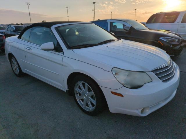 Foto 4 de la subasta – 2008 CHRYSLER SEBRING LI con VIN 1C3LC65M38N262116