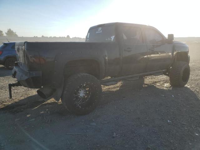 Photo 3 from auction – 2007 CHEVROLET SILVERADO with VIN 1GCHK23667F528383