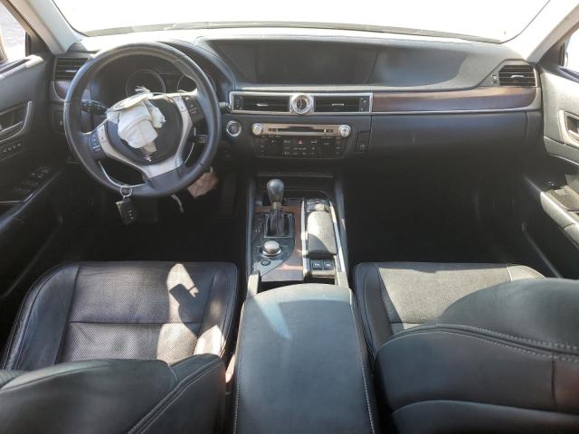 Photo 8 from auction – 2013 LEXUS GS 350 with VIN JTHBE1BL8D5017840
