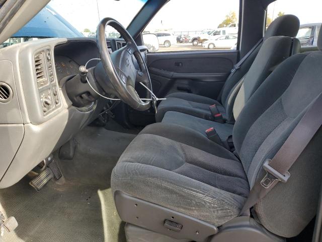 Photo 7 from auction – 2003 CHEVROLET SILVERADO with VIN 1GCGK13UX3F138918