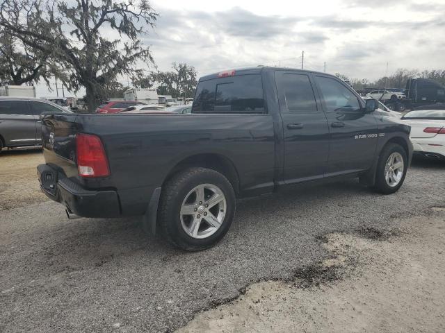 Photo 3 from auction – 2011 DODGE RAM 1500 with VIN 1D7RB1GT6BS626043