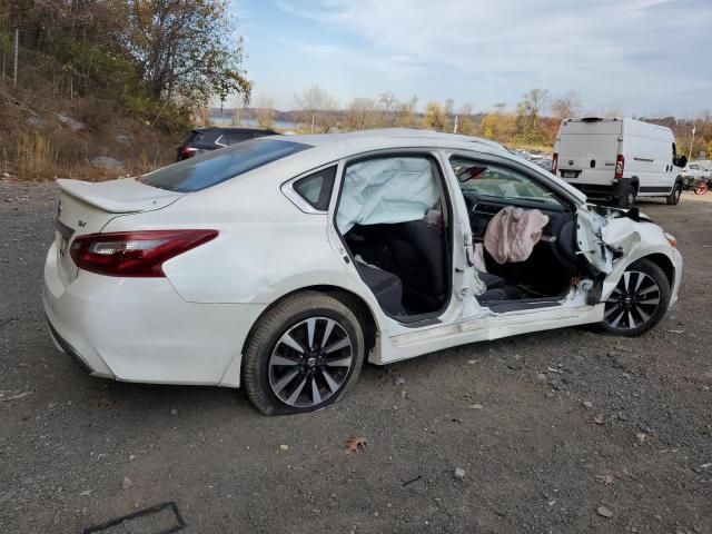 Photo 3 from auction – 2018 NISSAN ALTIMA 2.5 with VIN 1N4AL3AP2JC225826