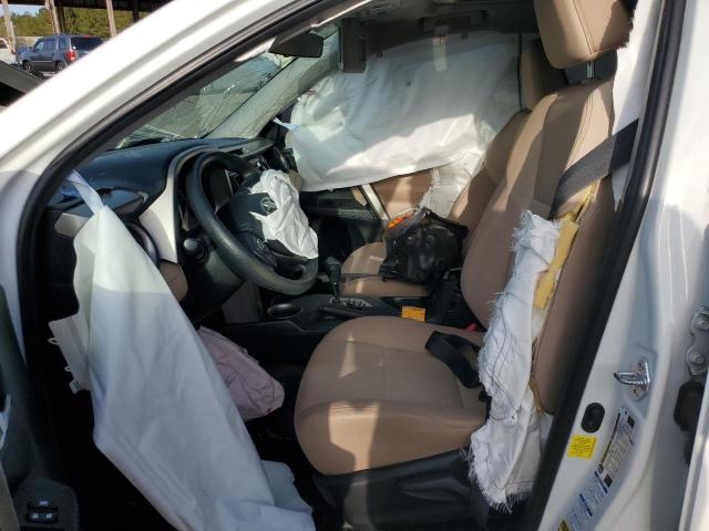 Photo 7 from auction – 2015 TOYOTA RAV4 XLE with VIN 2T3RFREV2FW395883
