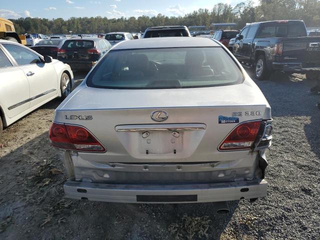 Photo 6 from auction – 2006 LEXUS ES 330 with VIN JTHBA30G565173270