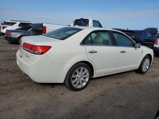 Photo 3 from auction – 2012 LINCOLN MKZ with VIN 3LNHL2GCXCR839482
