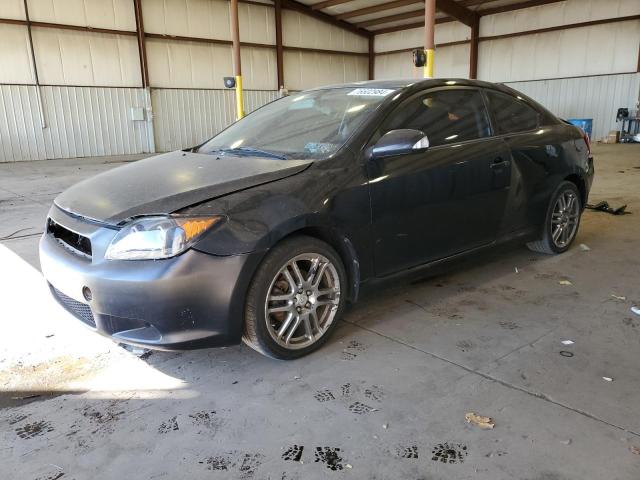 TOYOTA SCION 2007 with VIN JTKDE177470155116 - Photo from auction