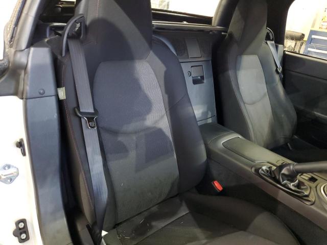 Photo 10 from auction – 2014 MAZDA MX-5 MIATA with VIN JM1NC2MFXE0237335