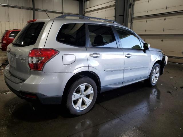 Photo 3 from auction – 2014 SUBARU FORESTER 2 with VIN JF2SJAEC1EH478453
