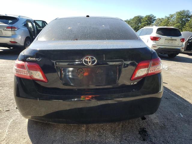 Photo 6 from auction – 2011 TOYOTA CAMRY BASE with VIN 4T1BF3EKXBU153513