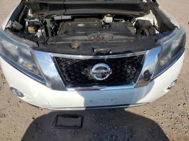 Photo 12 from auction – 2013 NISSAN PATHFINDER with VIN 5N1AR2MM5DC613248