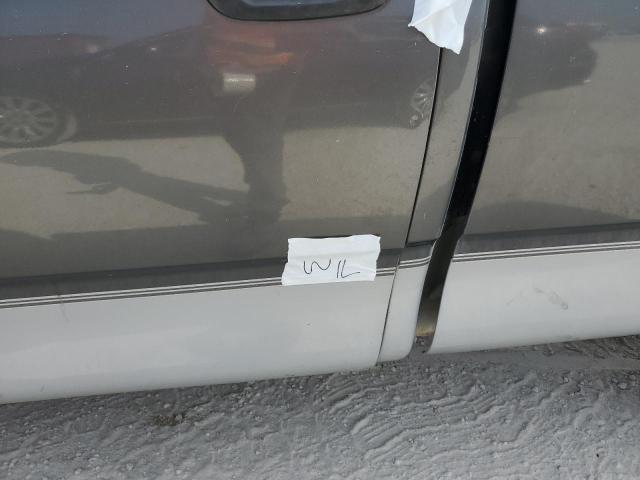 Photo 12 from auction – 2002 FORD F150 with VIN 1FTRF17292NB98313