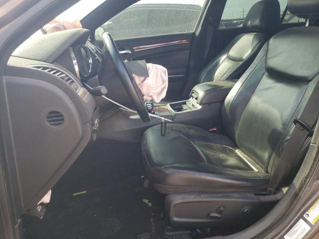 Photo 7 from auction – 2014 CHRYSLER 300 with VIN 2C3CCARGXEH157844