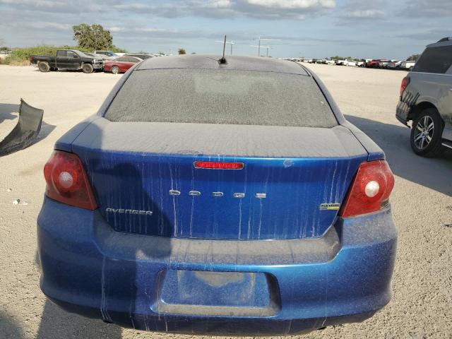 Photo 6 from auction – 2012 DODGE AVENGER SE with VIN 1C3CDZAG4CN269793