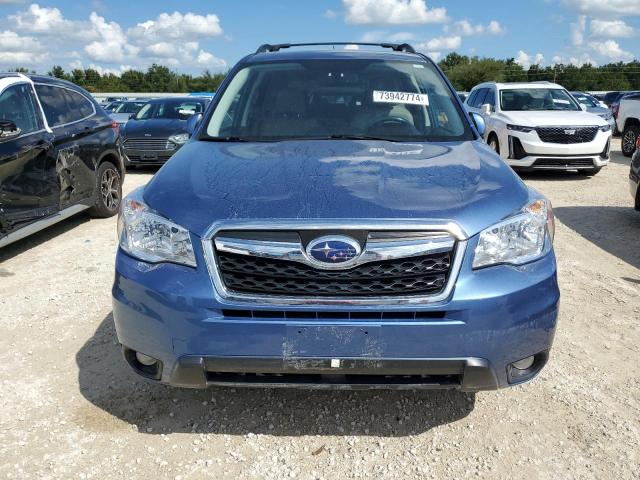 Photo 5 from auction – 2015 SUBARU FORESTER 2 with VIN JF2SJAHC7FH568350