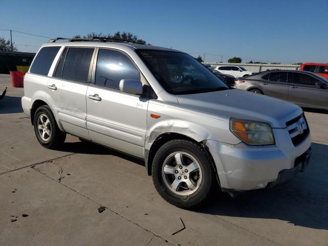 Photo 4 from auction – 2006 HONDA PILOT EX with VIN 5FNYF28526B044945