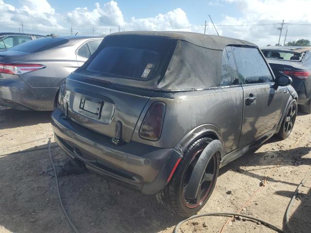 Photo 3 from auction – 2005 MINI COOPER S with VIN WMWRH33555TK56078