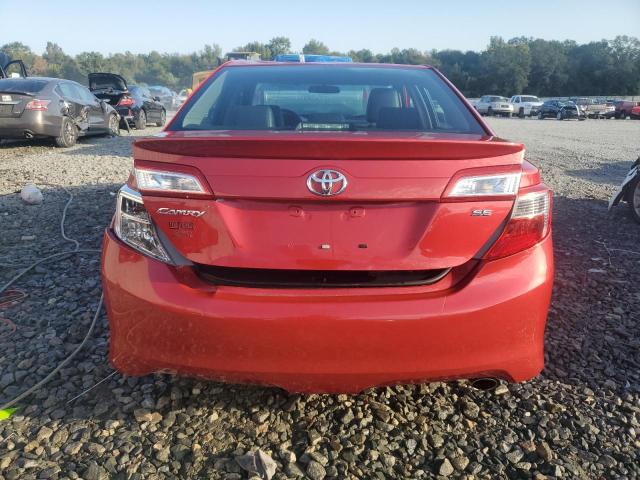 Photo 6 from auction – 2014 TOYOTA CAMRY L with VIN 4T1BF1FK1EU739086