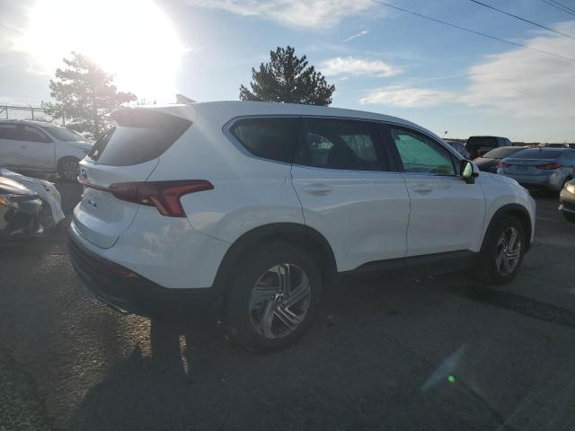Photo 3 from auction – 2023 HYUNDAI SANTA FE S with VIN 5NMS14AJ6PH657903