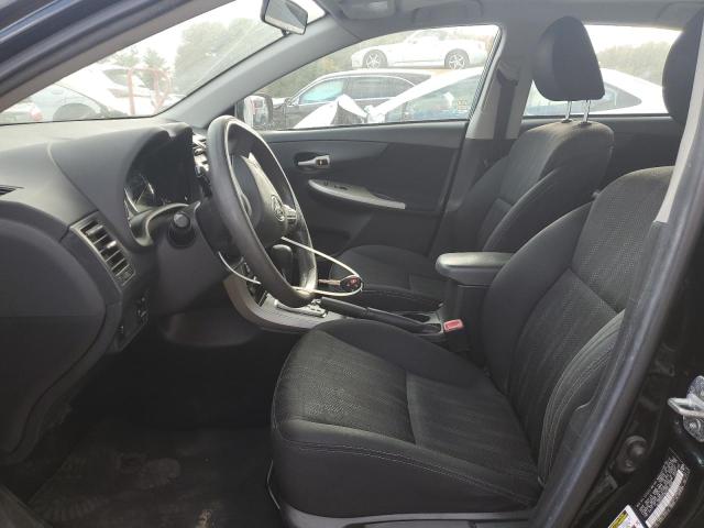 Снимка 7 от търг – 2013 TOYOTA COROLLA BA с VIN 2T1BU4EE0DC022066