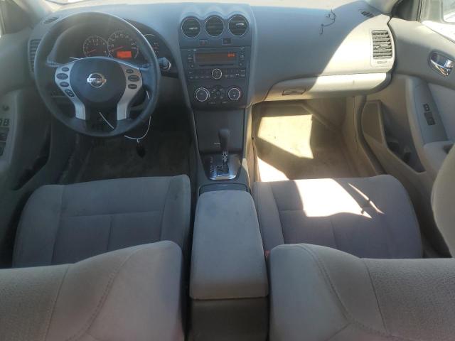 Photo 8 from auction – 2012 NISSAN ALTIMA BAS with VIN 1N4AL2AP4CC169482