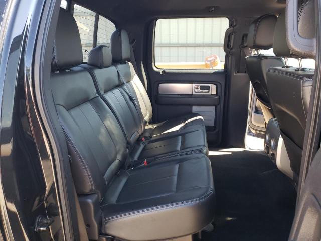 Photo 10 from auction – 2014 FORD F150 SUPER with VIN 1FTFW1ET4EKE16078