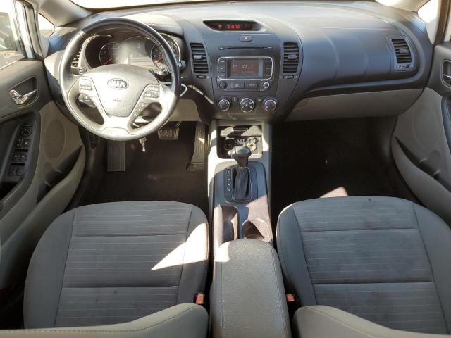 Photo 8 from auction – 2014 KIA FORTE EX with VIN KNAFX5A88E5163476