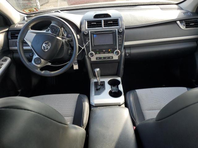 Photo 8 from auction – 2012 TOYOTA CAMRY BASE with VIN 4T1BF1FK7CU611965