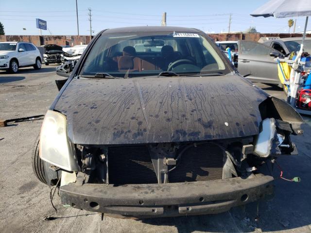 Photo 5 from auction – 2008 NISSAN SENTRA 2.0 with VIN 3N1AB61E88L634377