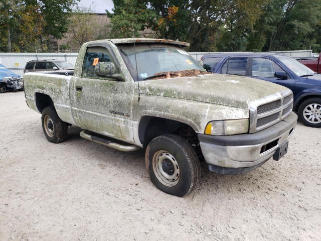 Photo 4 from auction – 1998 DODGE RAM 1500 with VIN 1B7HF16Y7WS591347