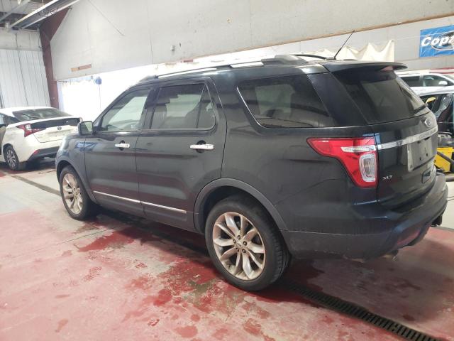 Photo 2 from auction – 2013 FORD EXPLORER X with VIN 1FM5K8D86DGB32767
