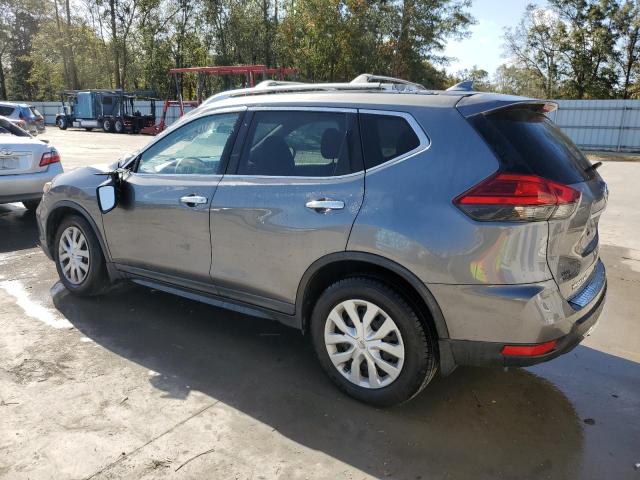 Photo 2 from auction – 2017 NISSAN ROGUE S with VIN KNMAT2MT6HP500520