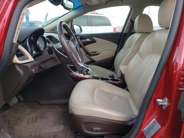 Photo 7 from auction – 2012 BUICK VERANO with VIN 1G4PS5SK8C4154386